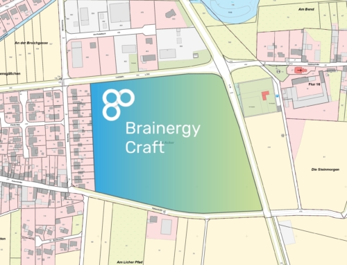 Brainergy Park Jülich entwickelt neues Gewerbegebiet „Brainergy Craft“ in Titz